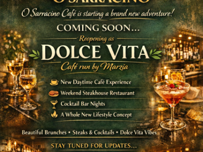 DOLCE VITA