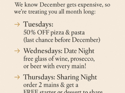 november offer november offer